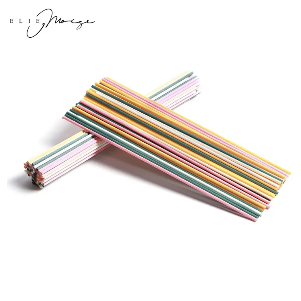 Fiber Reed Diffuser Stick Lurus