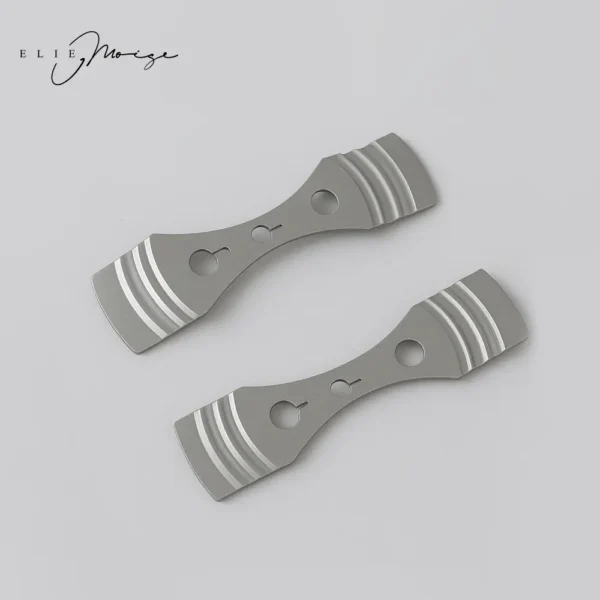 3 Hole Metal Centering Tools