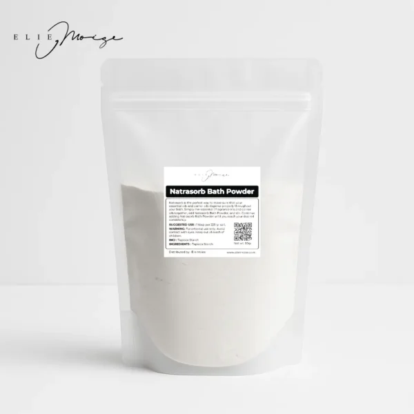 Natrasorb Bath Powder