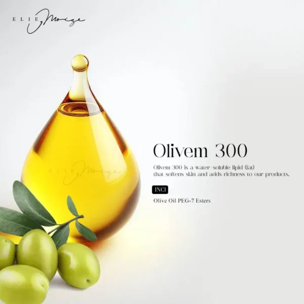 Olivem 300