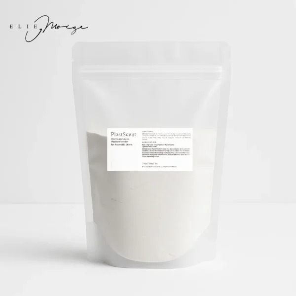 PlastScent Premium Plaster Powder