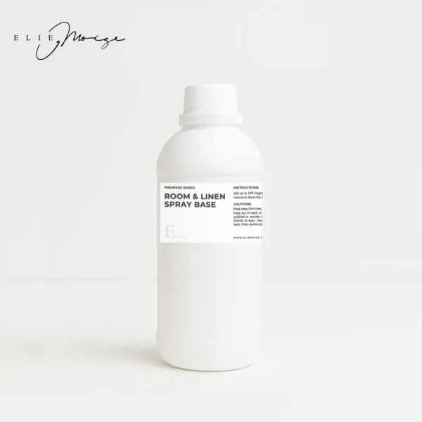 Room & Linen Spray Base