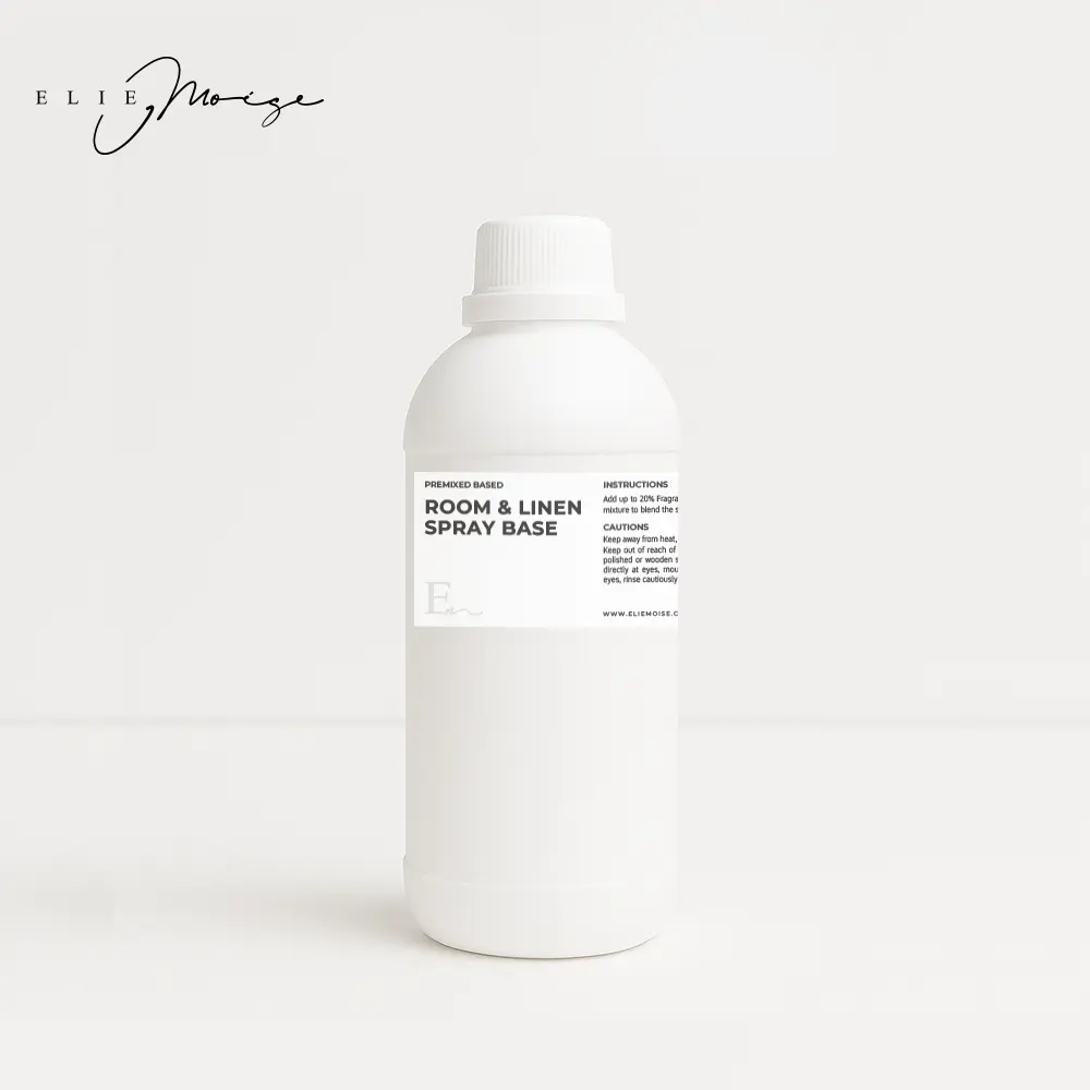Room & Linen Spray Base