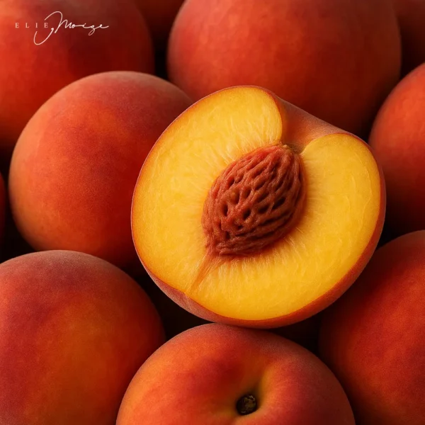 Aldehyde C-14 / Gamma Undecalactone