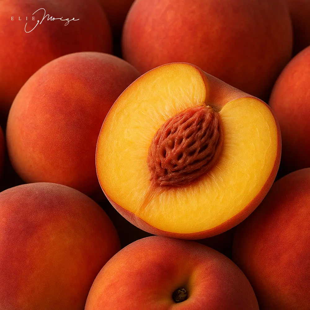 Aldehyde C-14 / Gamma Undecalactone