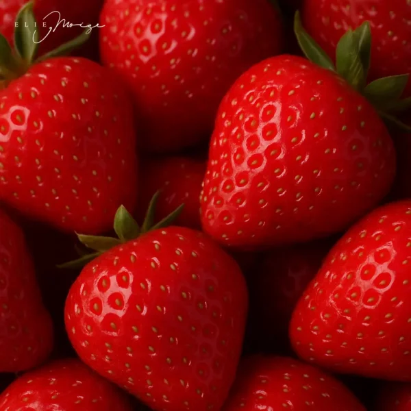 Aldehyde C-16 / Strawberry Glycidate