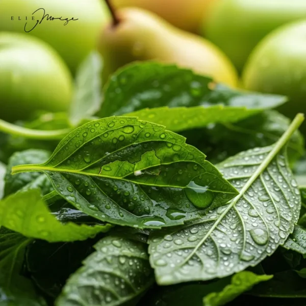 Cis-3-Hexenyl Butyrate