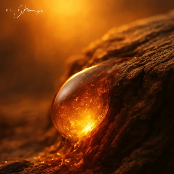 Anthamber / Iso E Super Replacer