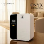 Onyx Waterless Diffuser Scenting Machine (1000 m³)