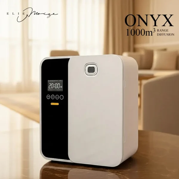 Onyx Waterless Diffuser Scenting Machine (1000 m³)
