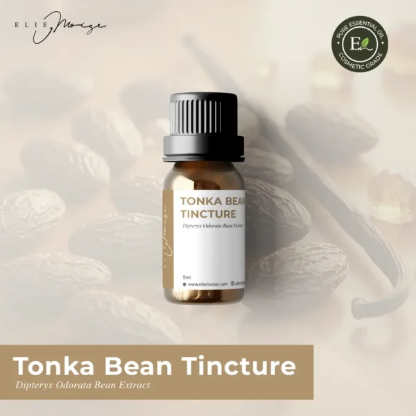 Tonka Bean Tincture 20%