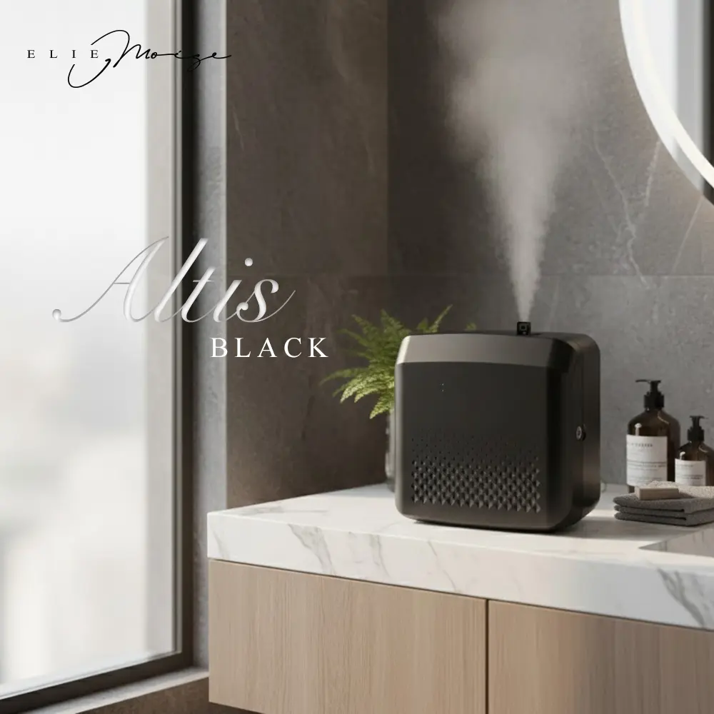 Altis Waterless Diffuser Scenting Machine (1500 - 5000m³) - Image 2